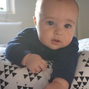 Meet your Posher, Dannelle